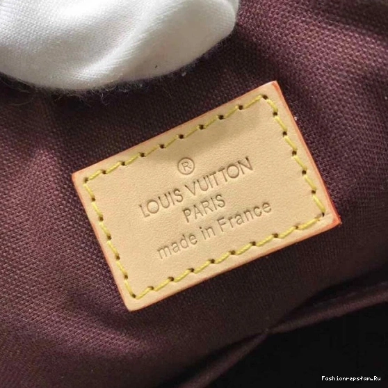 FS CHEAP MM LOUIS VUITTON RIVOLI 0709